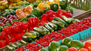Несправедлива конкуренция: Рекорден внос на плодове и зеленчуци в Гърция - Agri.bg