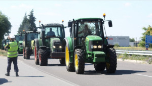 НАЗ ще участва в общонационален земеделски протест - Agri.bg