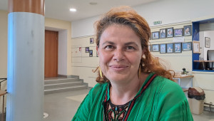 Радостина Жекова: В Добруджа има стопани, които вече приключиха със земеделието