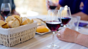 Безалкохолното вино - новият продукт на ЕС