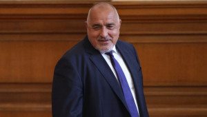 Борисов: Премиерът и зърнопроизводителите да спрат с тежките закани - Agri.bg