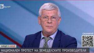 Кирил Вътев: Знаех за решението на Министерски съвет, с него избегнахме глоба от Европейската комисия - Agri.bg