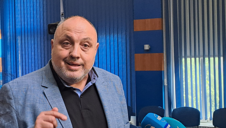 Цветан Цеков: Парите за компенсации ще дойдат много късно, приемът на документи не е започнал