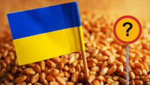 Украйна представи на Европейската комисия план за контрол на експорта (обновена) - Agri.bg
