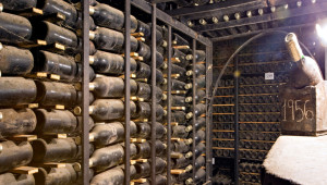 Вижте как изглежда второто най-добро лозе и винарна в света - Снимка 2
