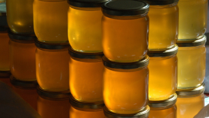 Официални данни: Откъде България внася най-много мед?