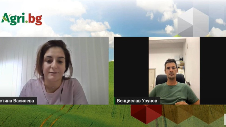 Венцислав Узунов: Трябва политическа воля, за да оцелее земеделският сектор