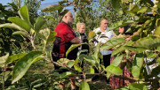 Планира се стартово подпомагане за нови фермери до 64 години - Agri.bg