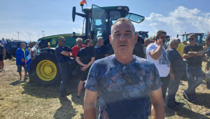 Парадокс: Биволовъди с елитна ферма всеки ден обикалят мандрите, за да пласират млякото - Agri.bg