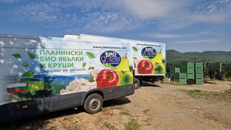 Българско стопанство работи като устойчив бизнес модел