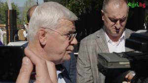 Министър Вътев: Украинската помощ е изплатена на 100%