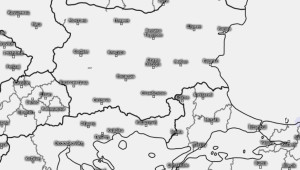 Прогноза за времето за 12.10.2023 - Agri.bg
