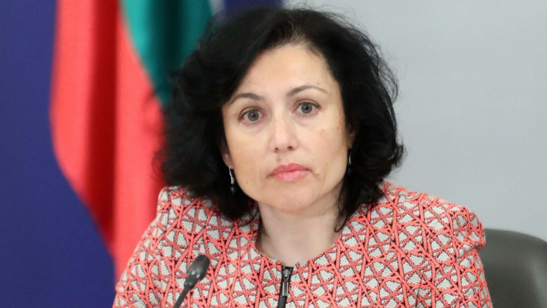Десислава Танева: Текстовете за изграждане на ВЕИ в земеделски земи трябва да се преразгледат 