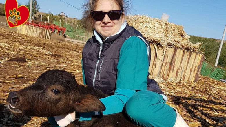Дамите в селското стопанство: д-р Любка Копанова