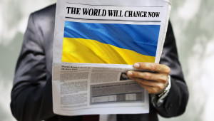 Украйна избледнява от зърнената карта