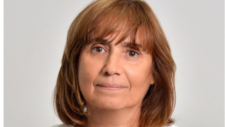 Проф. д-р Виолета Божанова е новият председател на Селскостопанска академия