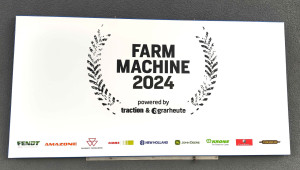 Трактор.БГ ще връчи една от наградите на Farm Machine 2024 - Agri.bg