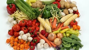 Продължително съхранение на зеленчуци в домашни условия