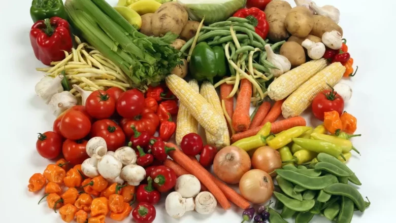 Продължително съхранение на зеленчуци в домашни условия