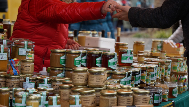 Есенният базар на пчелни продукти се завръща в Плевен със специализирани лекции за пчелари и потребители