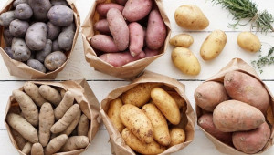 Ботанически особености на картофите