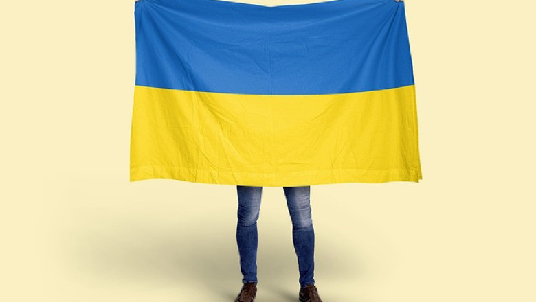 Кой притежава най-много украинска земя?