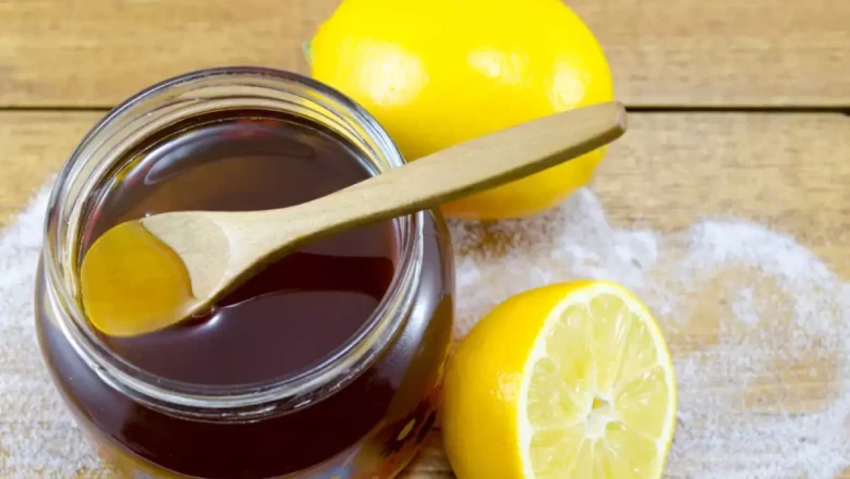 Какво представлява маната и как се получава мановия мед?
