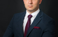 Адвокат Станимир Стоянов