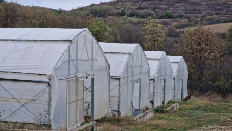Автономно стопанство във Врачанско успява да бъде енергийно и водно независимо