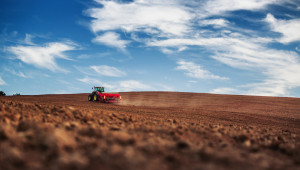 Сертифицирането на здрави почви може да донесе допълнителен финансов стимул за фермерите - Agri.bg