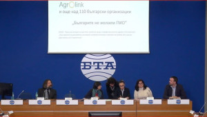 Неправителственият сектор: Няма причини да се бърза с редактирането на гените - Agri.bg