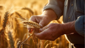 Зърнопроизводителите се надяват на добро време и разумни цени