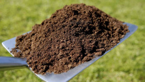 Хумус - органичната съставна част на почвата