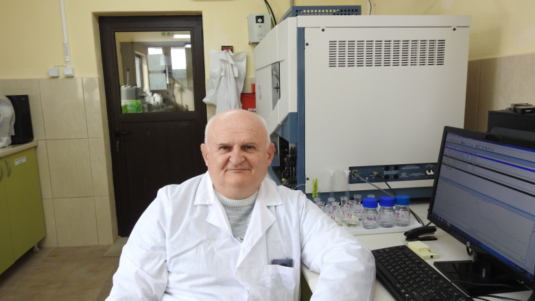 Биотехнологът Ивелин Желязков за новите геномни техники