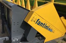 Fantini L04 - Трактор