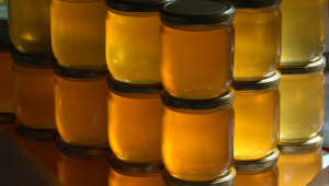 Владимир Иванов: Български пчелен мед за 15 лева се продава по тържища много добре