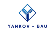 Yankov-Bau UG - лого на компанията