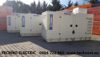 Монофазни дизелови генератори GENERSON, 8kW – 26kW - Снимка 4