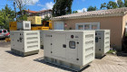 Монофазни дизелови генератори GENERSON, 8kW – 26kW - Снимка 6