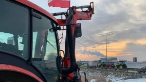 Полските фермери излизат на голям общонационален протест