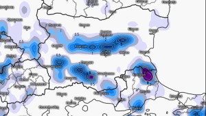 Прогноза за времето на 30.01.2024 година - Agri.bg