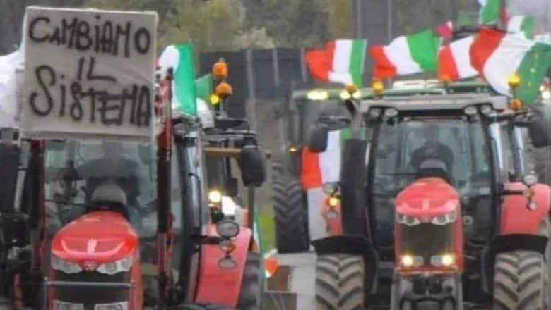 Докато заседава Европейският съвет: Белгийските фермери планират блокада в Брюксел
