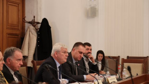 Министър Кирил Вътев: Вероятно България няма да загуби нито едно евро по ПРСР - Agri.bg