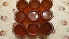 Продавам полифлорен пчелен мед букет - Снимка 3