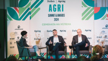 HL-TopMix на AGRI SUMMIT 2024: Животновъдството като печеливш бизнес за малки и големи - Agri.bg