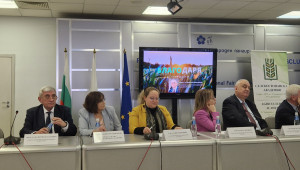 Опасна прогноза за климата в България до 2050 г. - Снимка 2