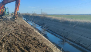 Повече площи за напояване в Сливенско и Шуменско - Agri.bg
