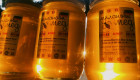 етикети за пчелен мед, прашец и тинктури - Снимка 7