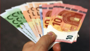 Когато левовете станат евро: Първата година цените ще бъдат изписани в двете валути