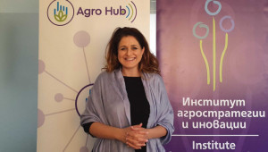Светлана Боянова: Фермерите могат да се възползват от 4 вида безплатни услуги чрез АгроХъб.БГ - Agri.bg